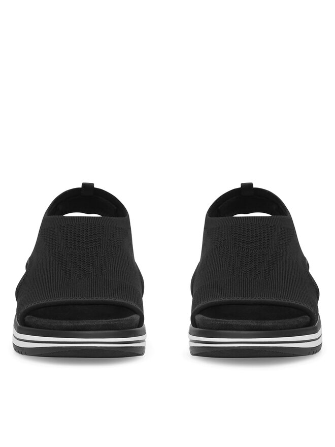 Remonte Sandalen Remonte D1J52-00 Schwarz