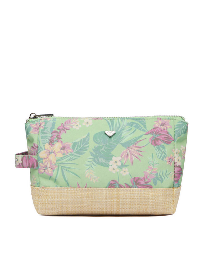 Roxy Kosmetiktasche Roxy CWBEO-RX-W1-007-SS26 Grün