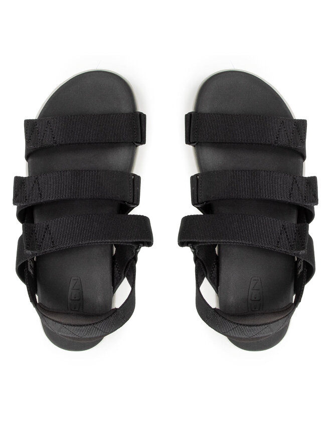 Keen Босоніжки Keen Elle Strappy 1026138 Чорний