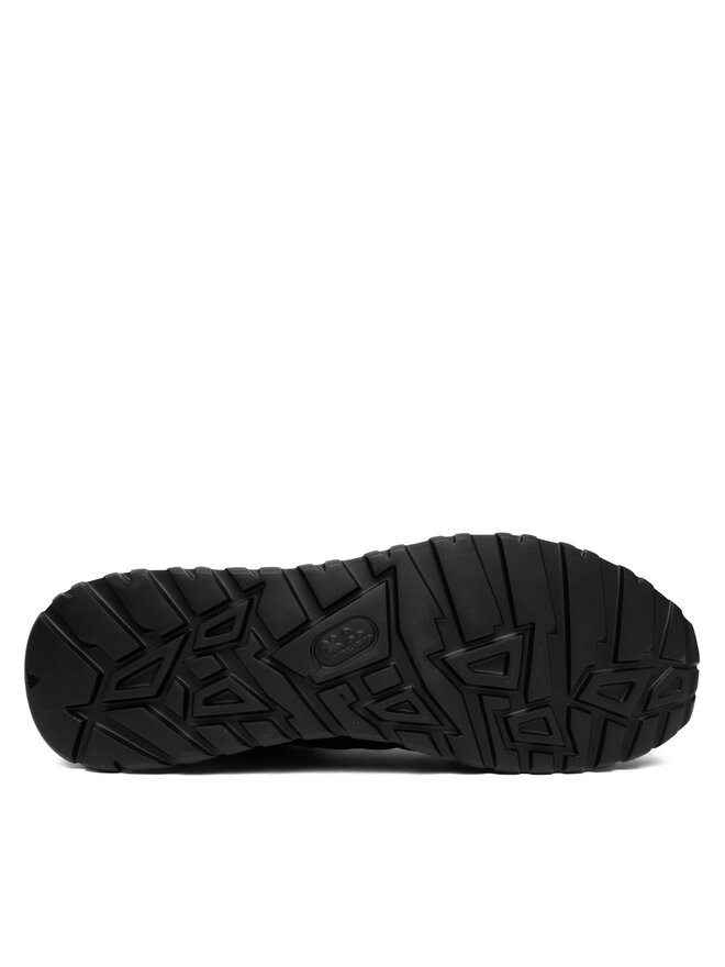 Fabi Sneakers Fabi FU0351 Nero