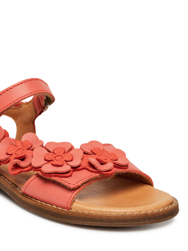 Froddo Sandalias Froddo Lore Flos G3150272-4 S Coral