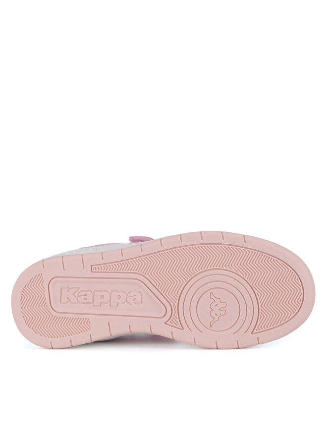Kappa Sneakersy Kappa AW24-3C015(DZ) Różowy