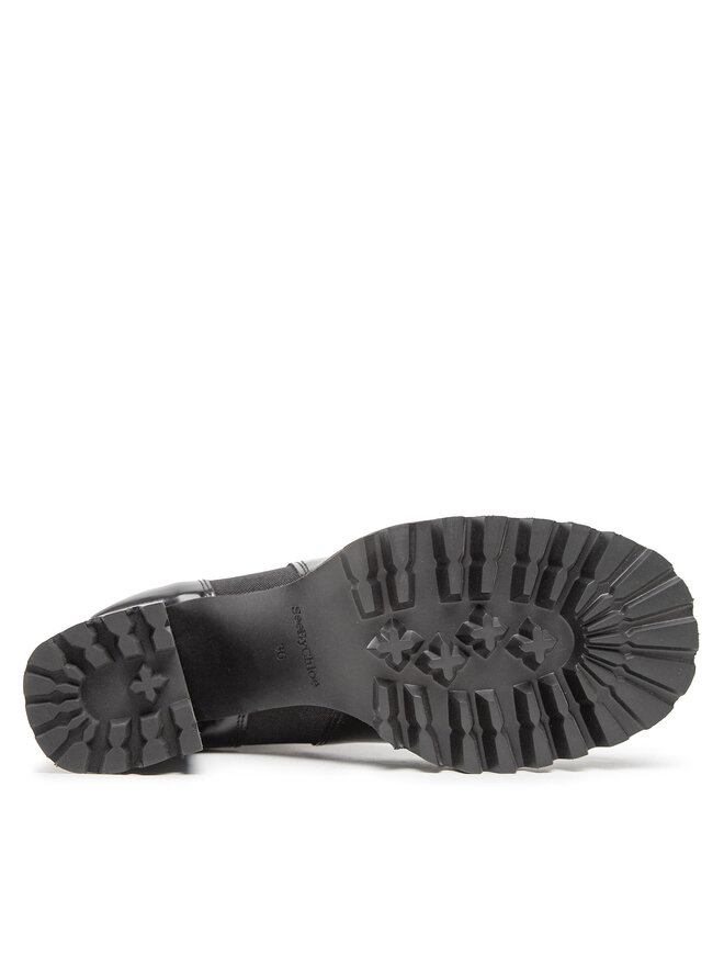 See By Chloé Stiefeletten See By Chloé SB33081A Schwarz