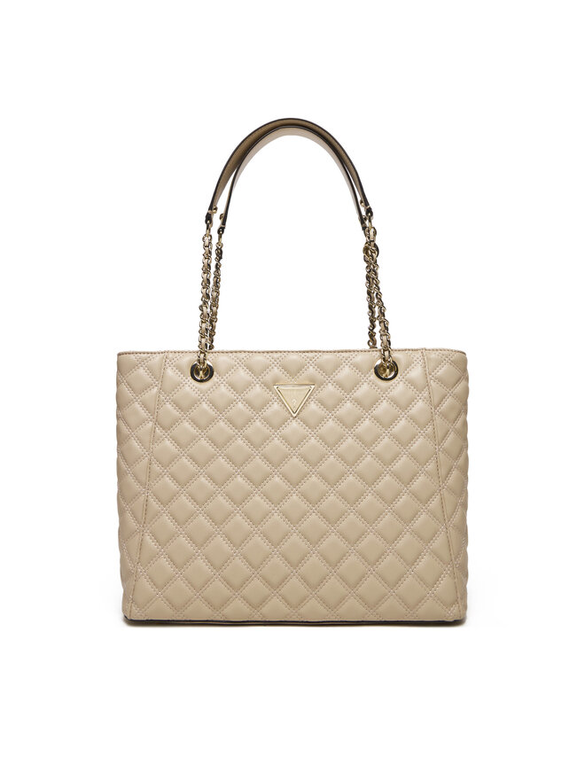 Guess Rankinė Guess HWQG87 48240 Smėlio