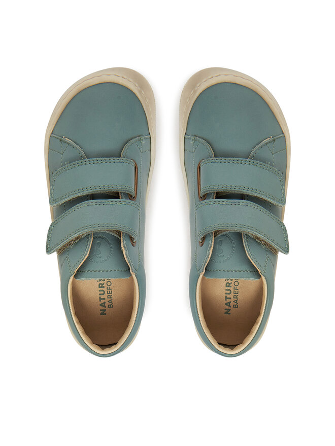 Naturino Sneakersy Naturino Barefoot Bira Vl 2018473-05-0F15 S Zielony