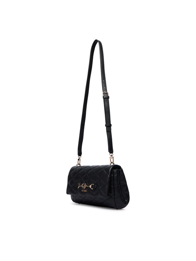 Guess Сумка Guess Frances HWQG22 41190 Чорний
