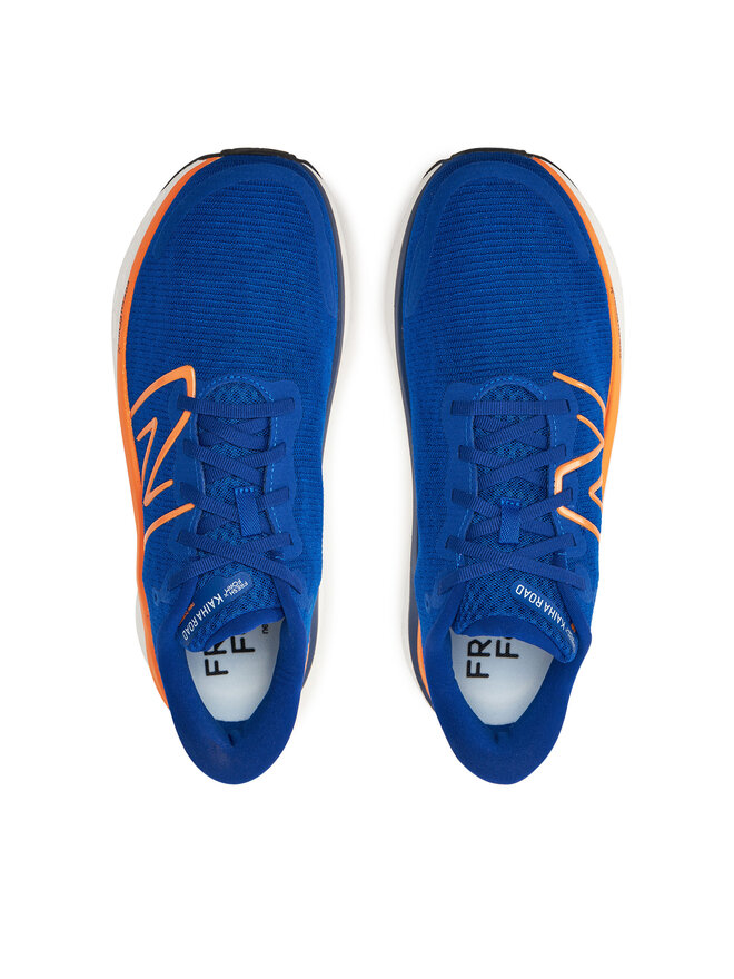 New Balance Pantofi pentru alergare New Balance Kaiha Road MKAIRCS1 Albastru