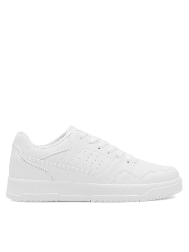JENNY Sneakersy JENNY TS5375-06 Bílá