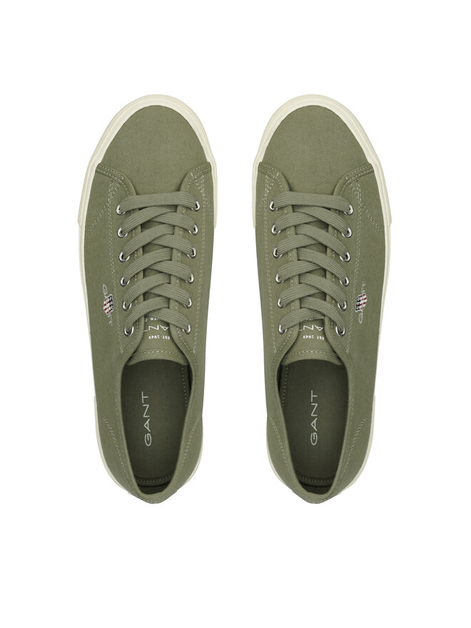 Кросівки Gant Killox Sneaker 28638623 Зелений | evzuttya.com.ua