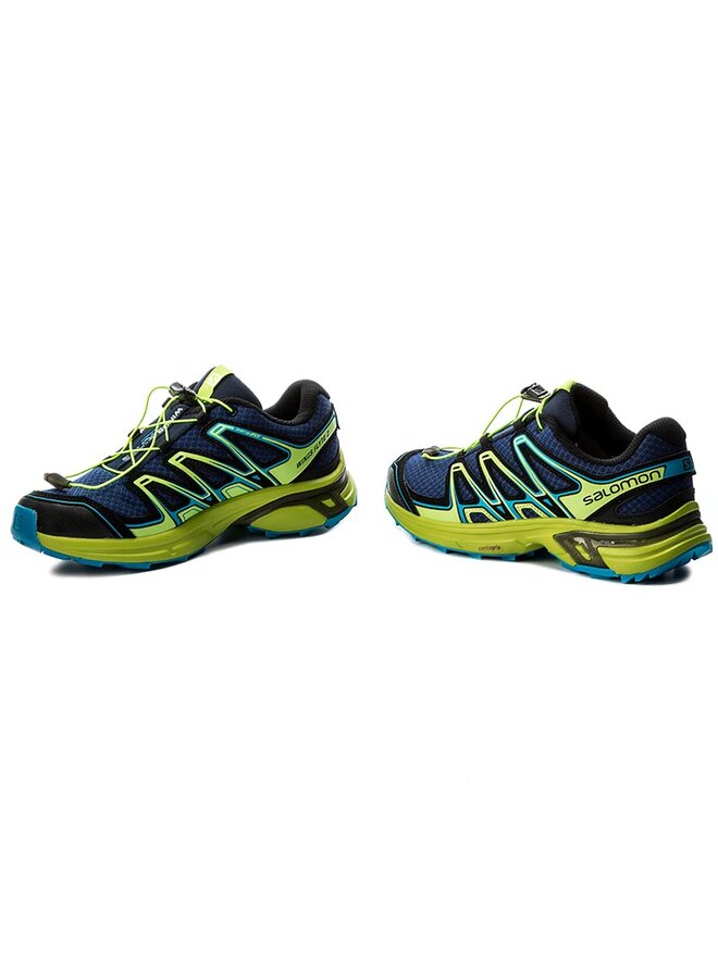 Salomon Laufschuhe Salomon Wings Flyte 2 399670 27 W0 Dunkelblau