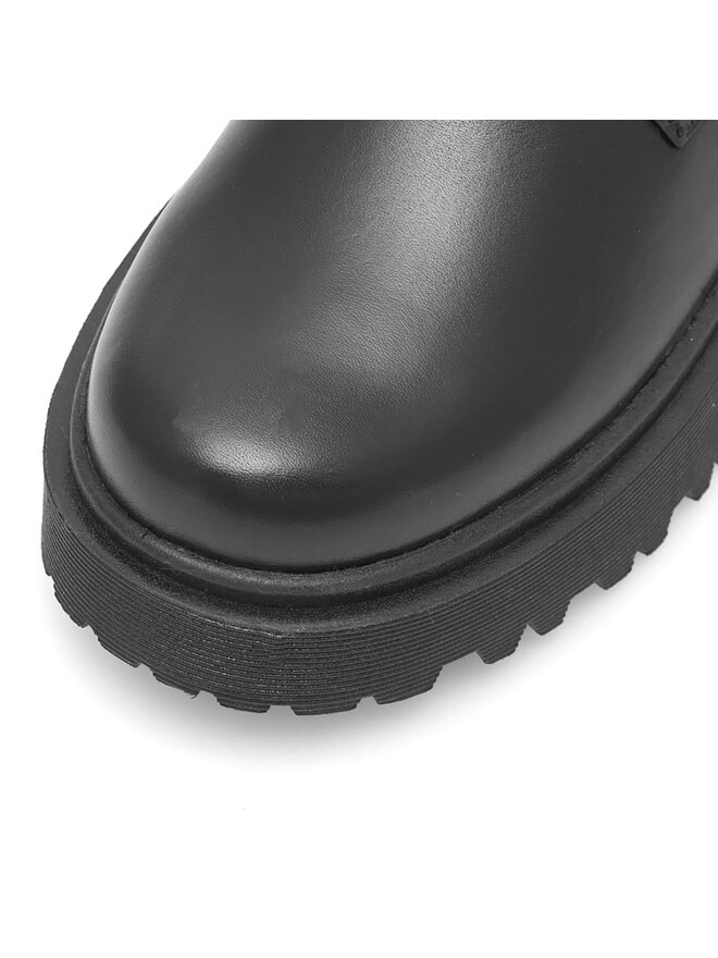 Lasocki Oxfords Lasocki WB-ALESSIA-02 Nero