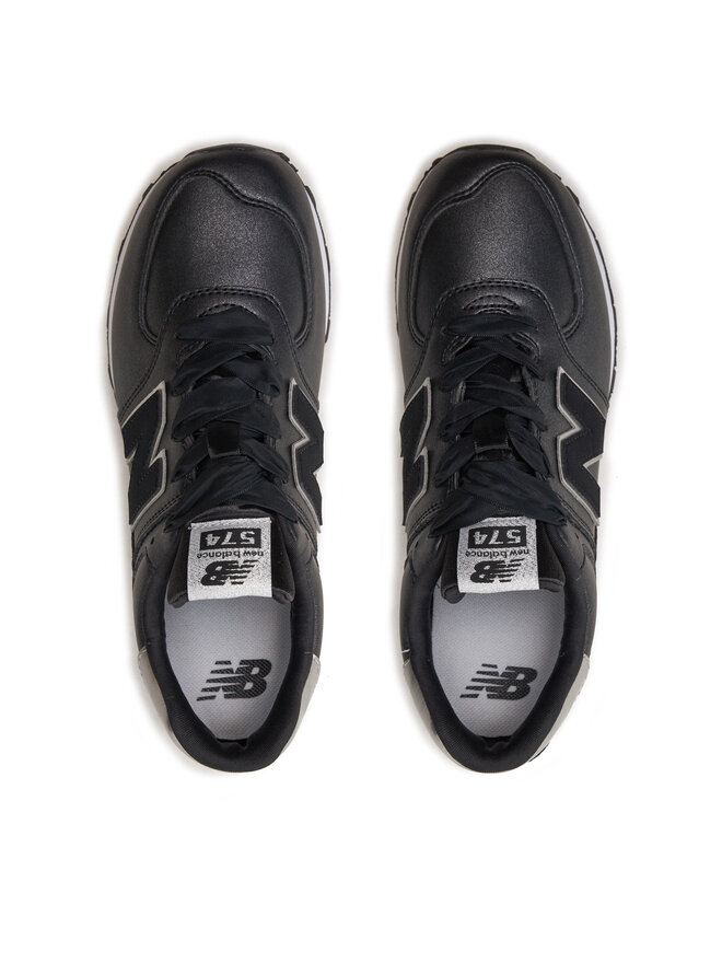 New Balance Zapatillas New Balance GC574FM Negro