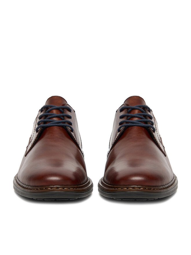 Rieker Zapatos hasta el tobillo Rieker 17627-25 Marrón