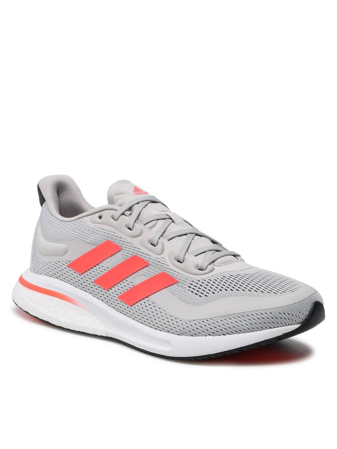 adidas Laufschuhe adidas Supernova M GX2961 Grau
