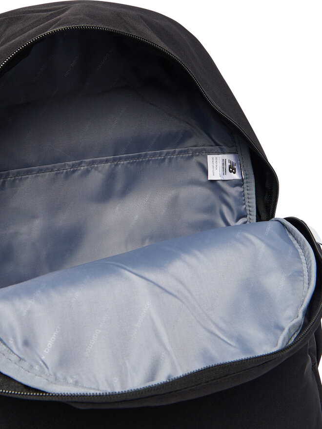 New Balance Rucksack New Balance LAB51524BK Schwarz