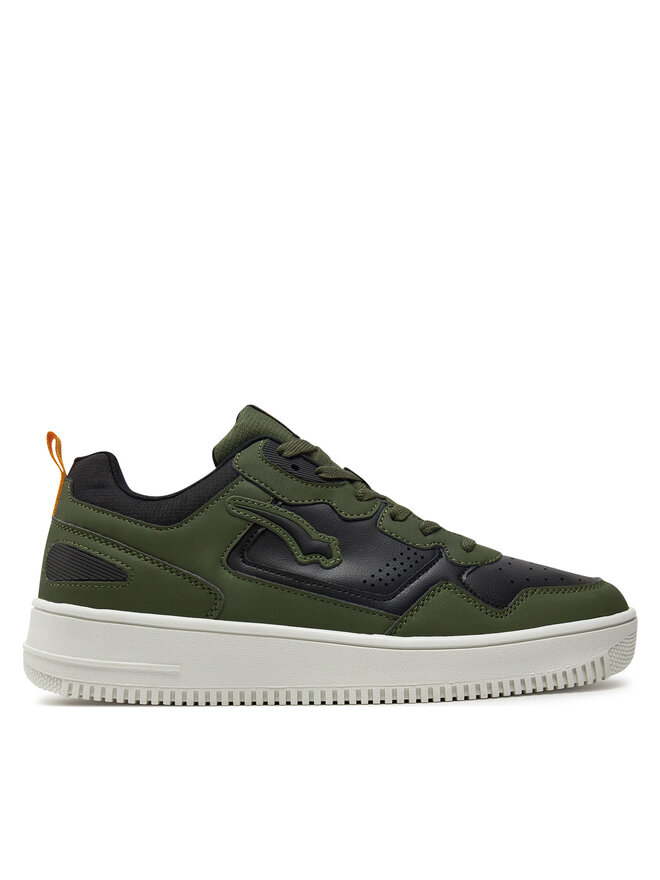 Zapatillas Bagheera Haven 86591 Verde zapatos.es