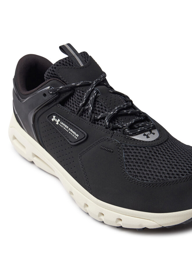 Under Armour Сникърси Under Armour Ua Summit Trek 3028345-003 Черен