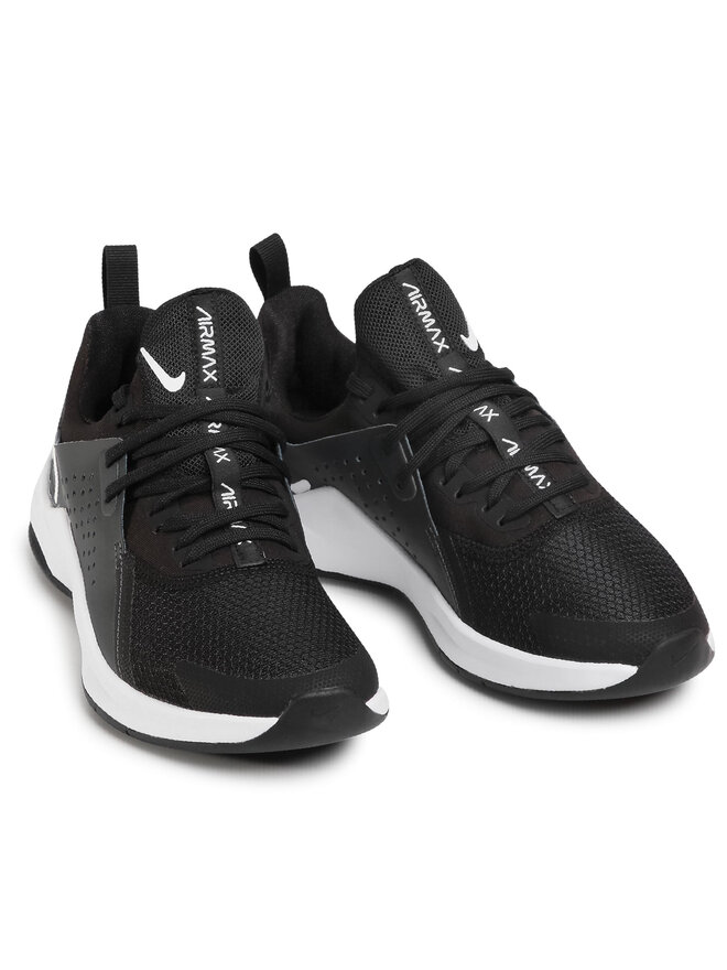 Nike Încălțăminte pentru sală Nike Air Max Bella Tr 3 CJ0842 004 Negru