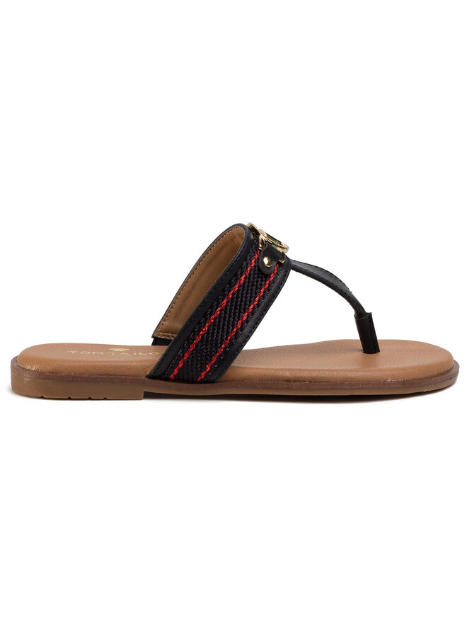 Tom Tailor Japonke Tom Tailor 8093902 Mornarsko modra