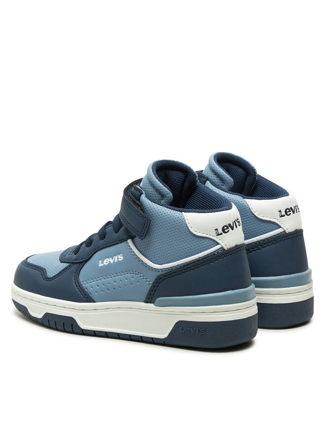 Levi's® Sneakers Levi's® VDER0022S Blau