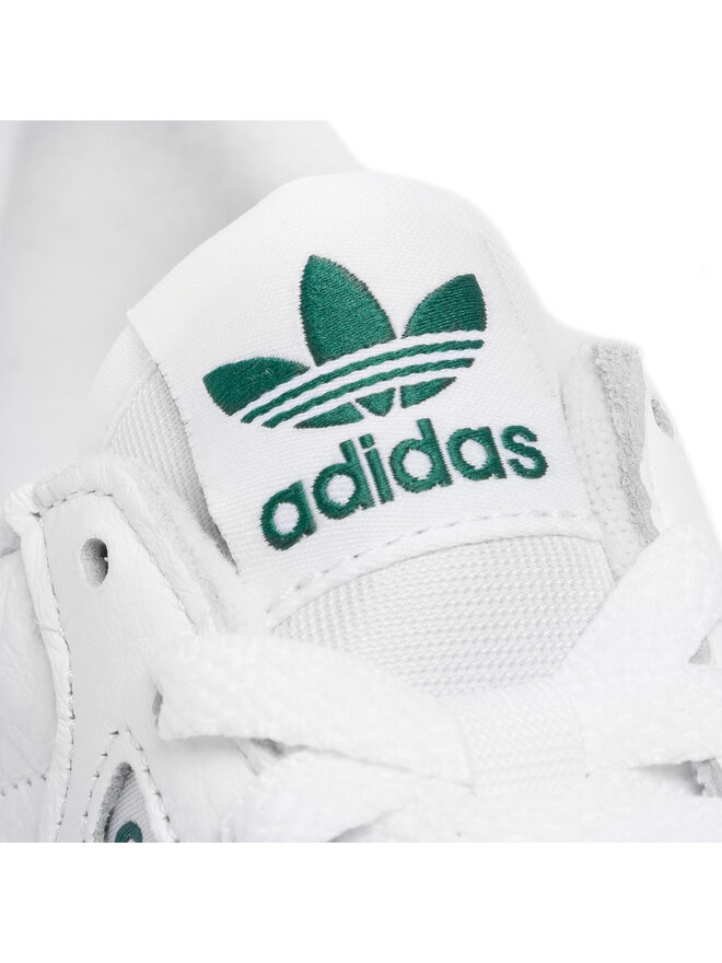 Adidas originals - sneaker 'continental vulc' in mint new arrivals