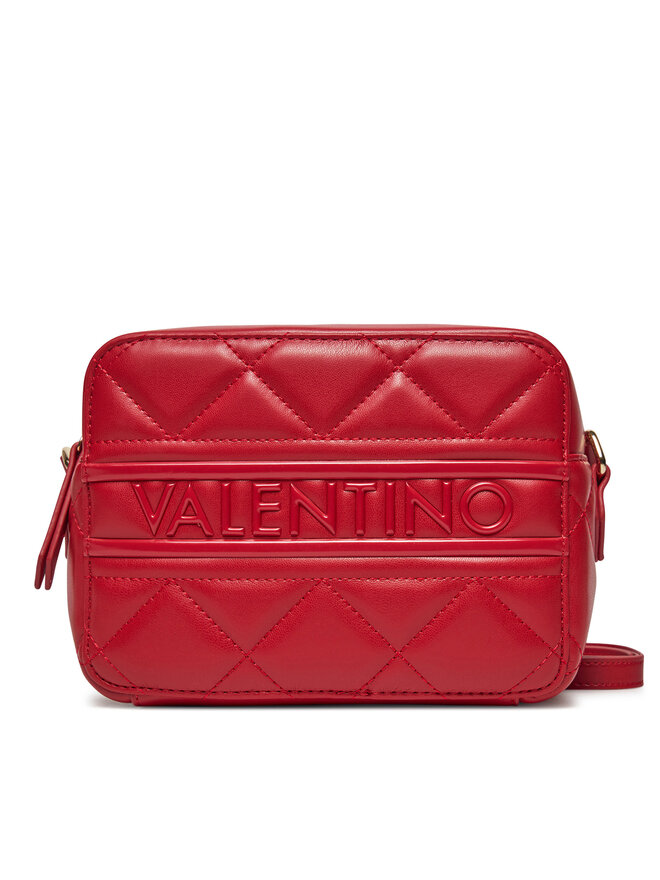 Valentino Handtasche Valentino Ada VBS51O06 Rot