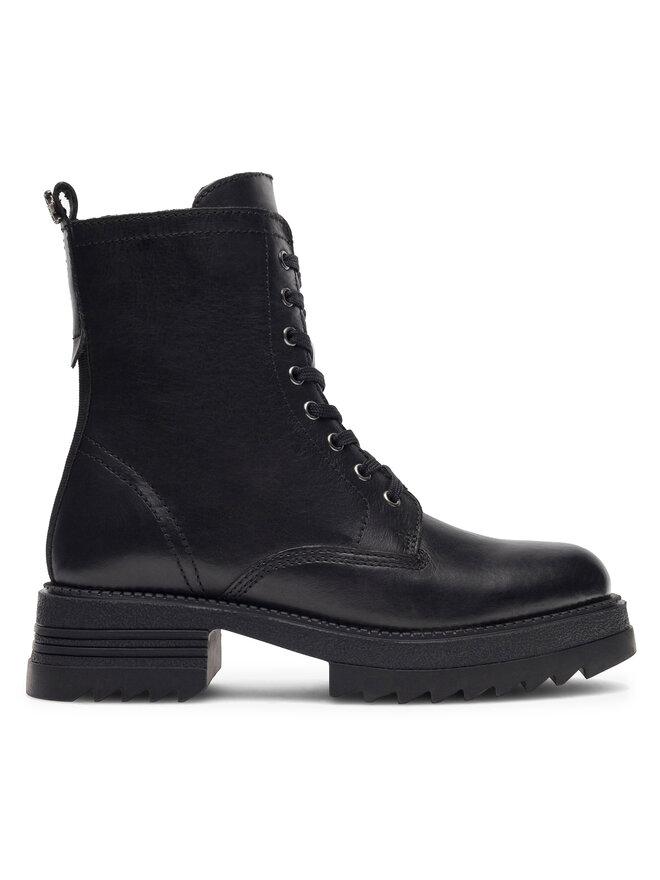 Lasocki Stiefeletten Lasocki NEPTUNE WI16-NEPTUNE-02 Schwarz