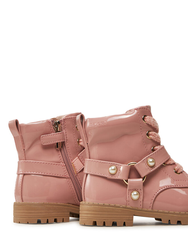 Mayoral Botas Mayoral 44479 Rosa