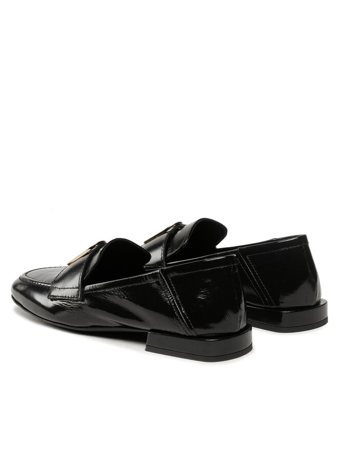 Furla Slipper Furla 1927 YE47ACO-W36000-O6000-1-007-20-IT Schwarz