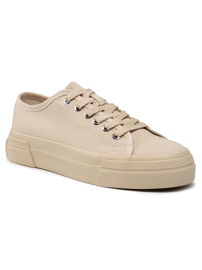 Vagabond Shoemakers Tenisenes Vagabond Shoemakers Teddie W 5125-080-07 Bēšs