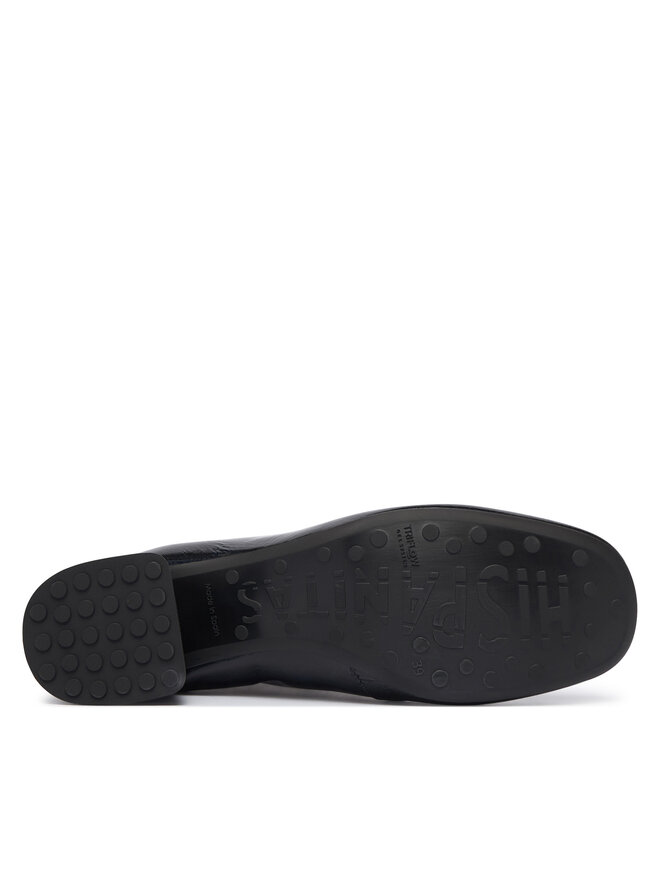 Hispanitas Stiefeletten Hispanitas HI265052 Dunkelblau