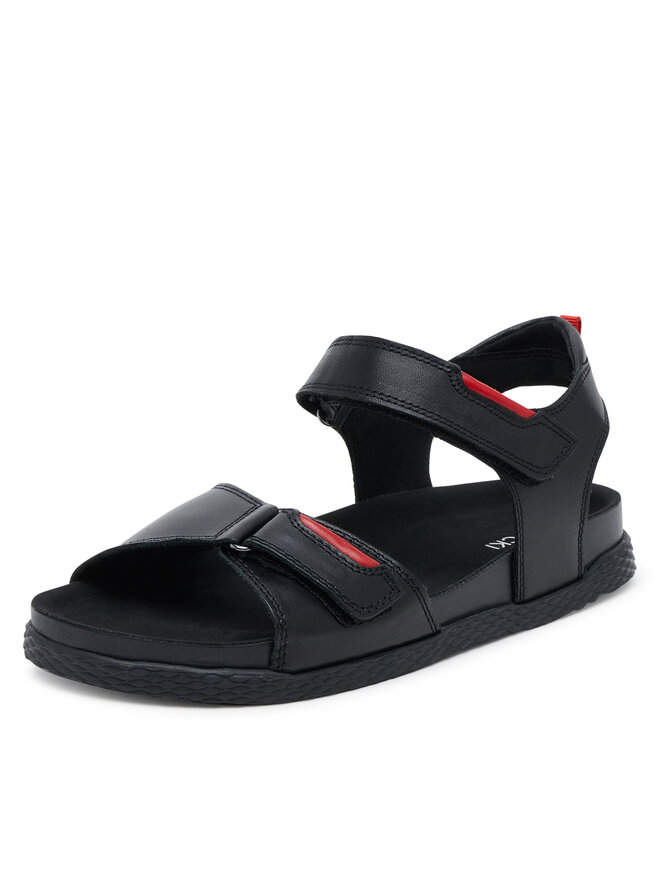 Lasocki Sandalen Lasocki ARC-BIERGE-22 Schwarz