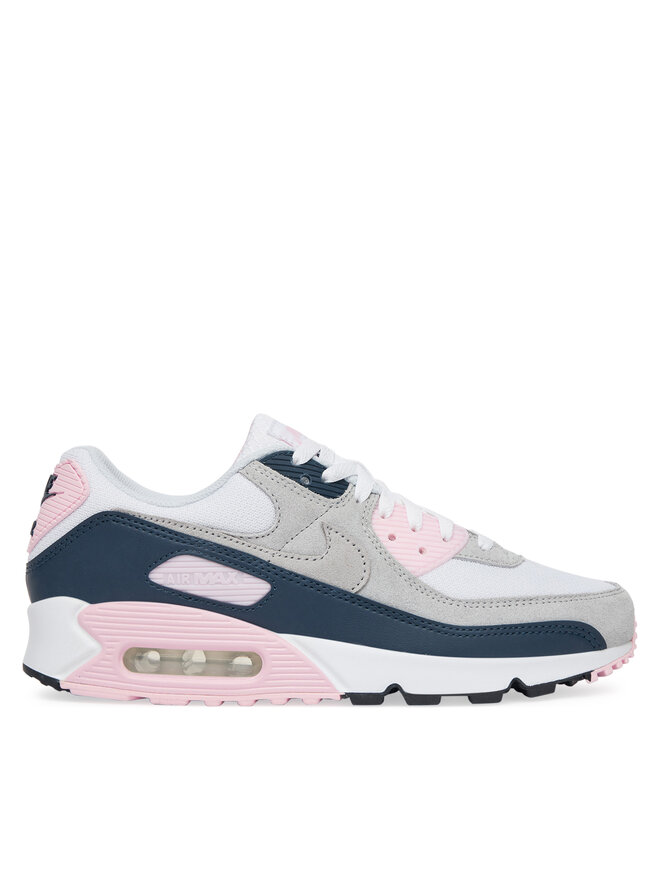 Nike Sneakersy Nike Air Max 90 DM0029 106 Barevná
