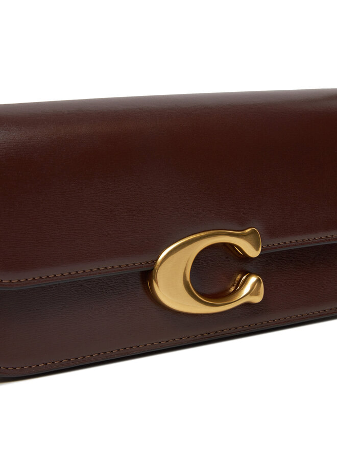 Coach Handtasche Coach Idol CP120 Braun