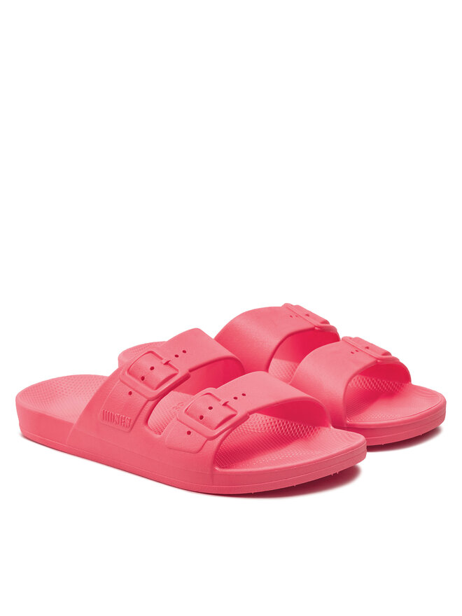 Freedom Moses Chanclas Freedom Moses Basic Rosa