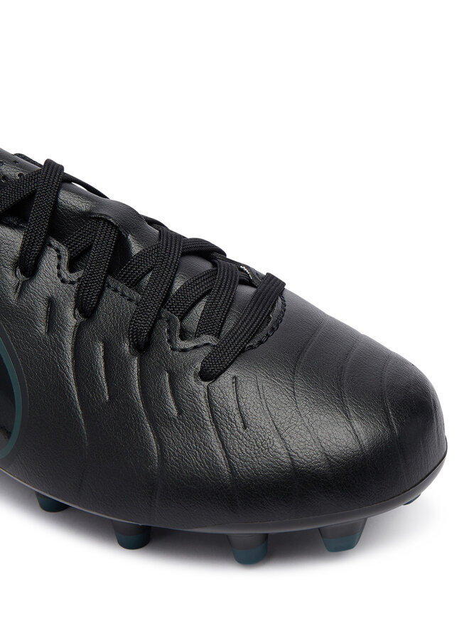 Nike Čevlji za nagomet Nike Jr Legend 10 Club Fg/Mg DV4352 002 Črna