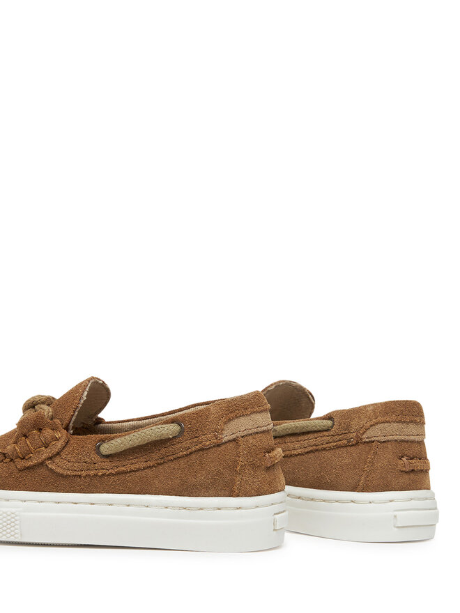 Mayoral Mokasini Mayoral 41670 Rjava