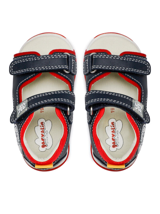 Garvalin Sandalen Garvalin 222613-A M Dunkelblau
