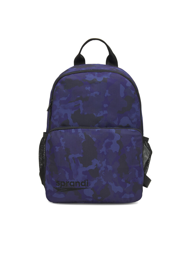 Sprandi Rucksack Sprandi SPR-P-008-05 Dunkelblau