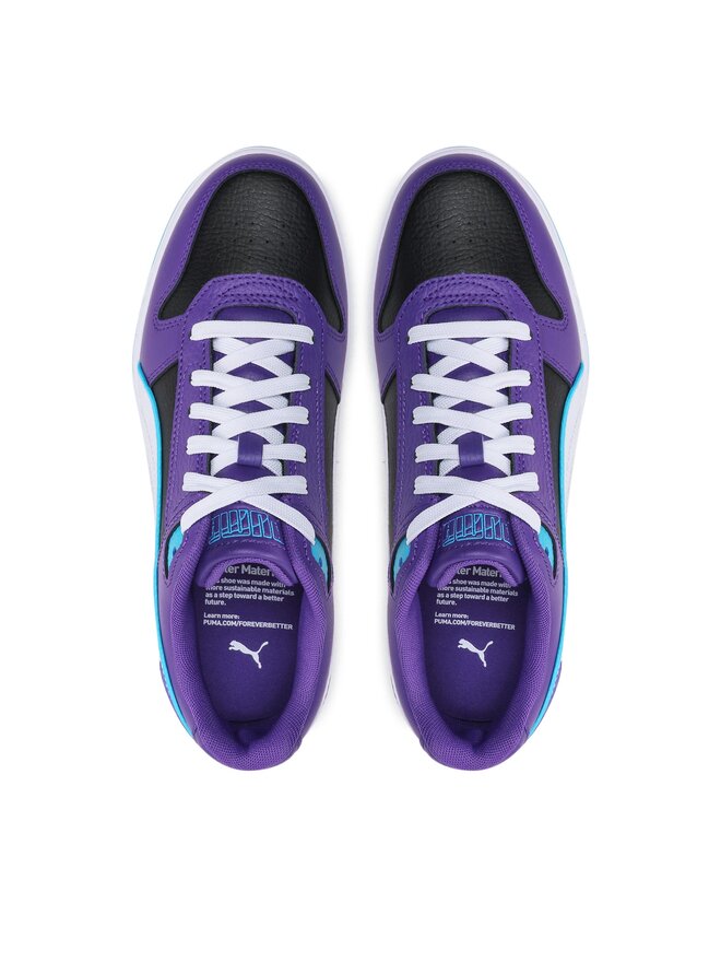 Puma Sneakers Puma Rbd Game Low 386373 05 Violett