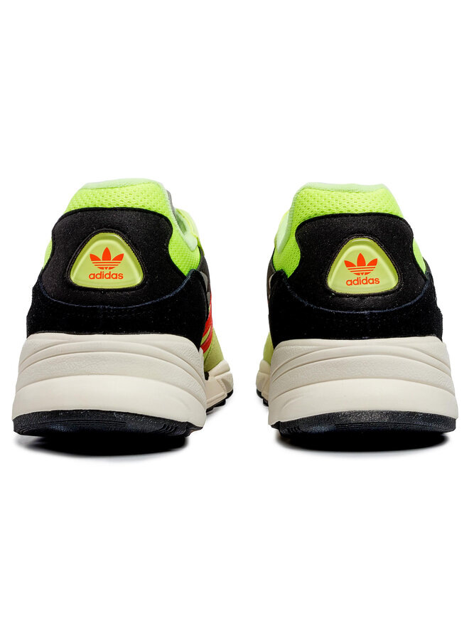 adidas Снікерcи adidas Yung-96 EE7246 Жовтий