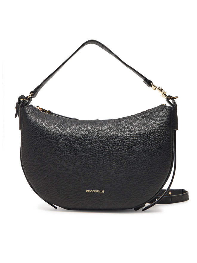 Coccinelle Bolso Coccinelle E1 SHA 13 03 01 Negro