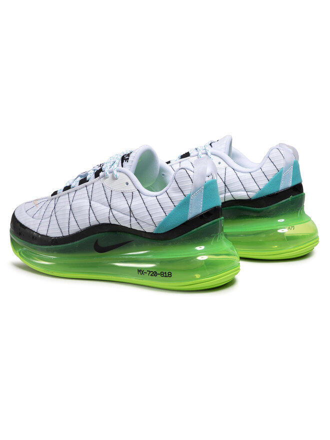 nike 720 818 green