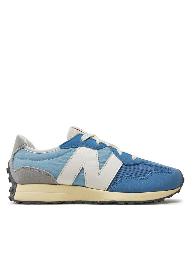 New Balance Sportcipők New Balance GS327RA Szürke