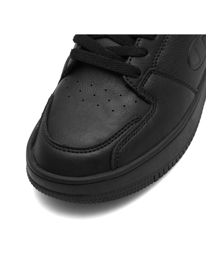 Champion Tenisice Champion Rebound 2.0 Low B S32415-KK001 Crna