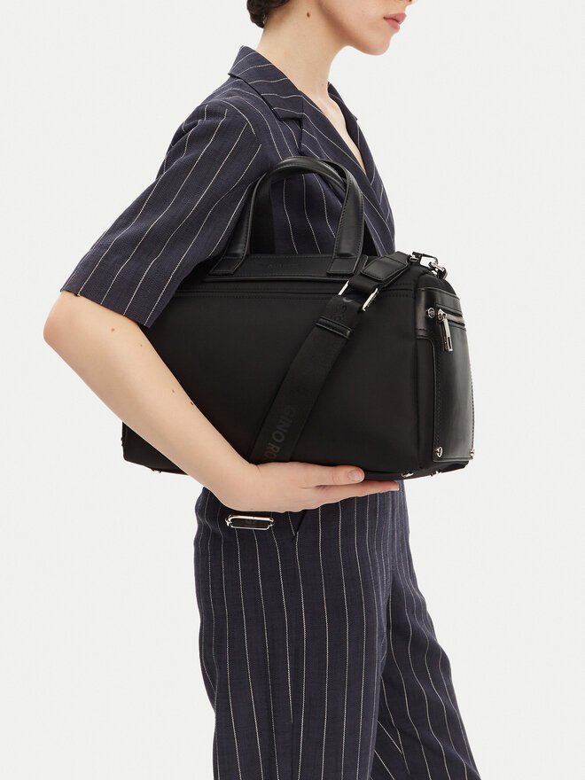 GINO ROSSI Bolso Gino Rossi 02A10941-2 Negro