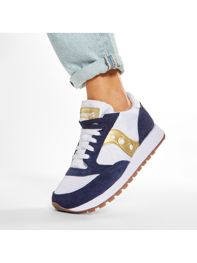 Saucony jazz original vintage s60368-9 outlet