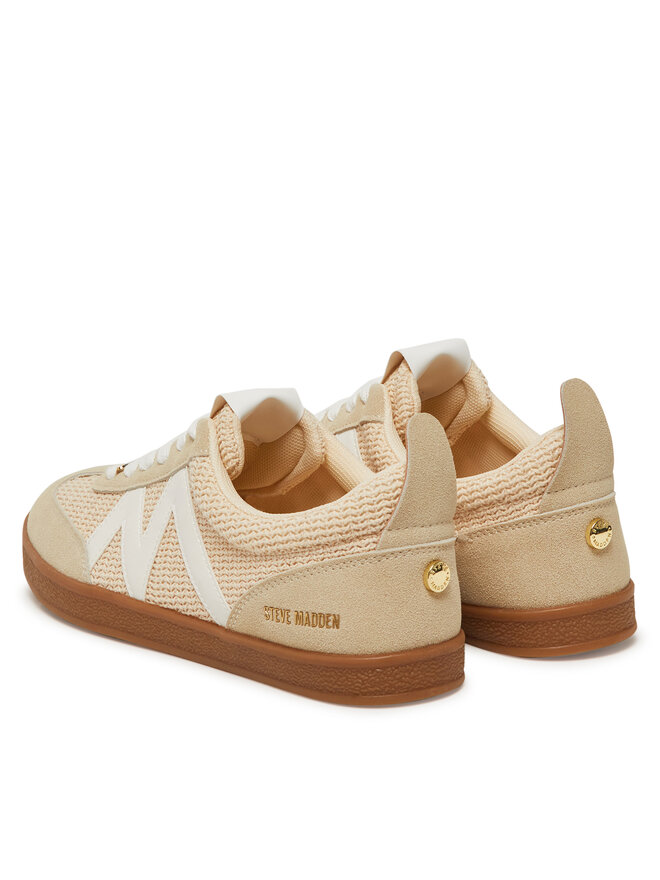 Steve Madden Sneakers Steve Madden Degree SM11003179 Bej