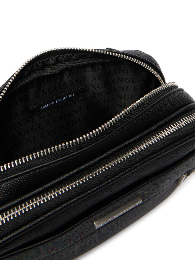Armani Exchange Gürteltasche﻿ Armani Exchange XM002037 AF19931 UC001 Schwarz