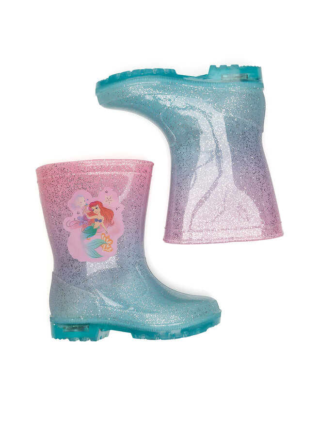 Princess Γαλότσες Princess AVO-SS25-137DPRN Έγχρωμο